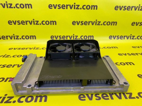 Блок автопилота ECU,2.5 Tesla X (2018)