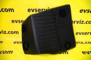 Коврики резиновые комплект Tesla Model S