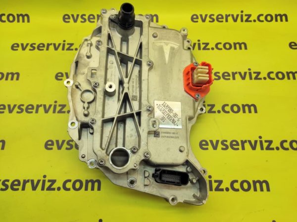 Инвертор мотора заднего MOSFET (PCBA 1708289) Tesla M3