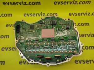 Инвертор мотора заднего MOSFET (PCBA 1708289) Tesla M3