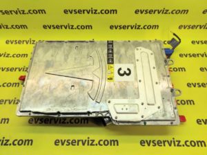 Чарджер GEN3 72A 3-Фазы EUR Tesla MS2, MX