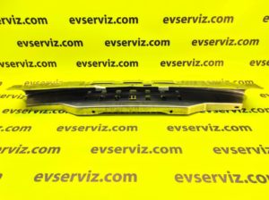 Усилитель верхний передней панели Tesla Model Y