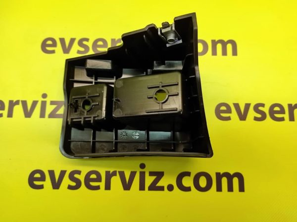 Кронштейн заднего бампера справа Tesla Model Y (NEW)