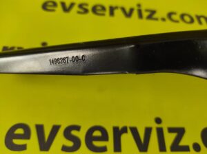 Петля капота левая Tesla model Y