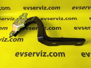 Петля капота левая Tesla model Y