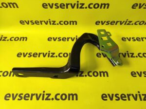 Петля капота левая Tesla model Y