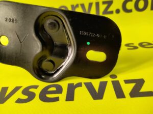 Петля замка капота Tesla model Y