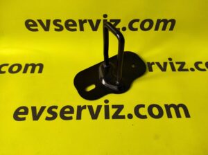 Петля замка капота Tesla model Y