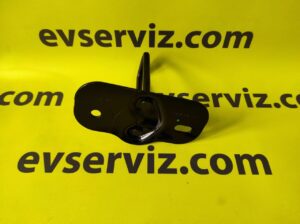 Петля замка капота Tesla model Y