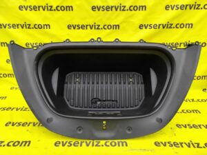 Подкапотный бокс Tesla model Y