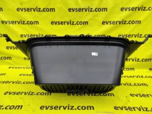 Подкапотный бокс Tesla model Y