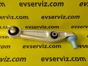 Рычаг передней подвески нижний прямой слева и справа Tesla model Y