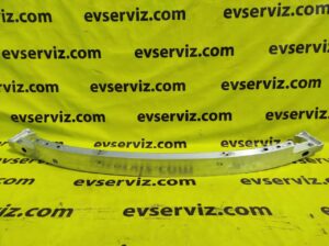 Усилитель переднего бампера Tesla model Y