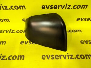 Кожух наружного зеркала справа (грунт) Tesla Model Y