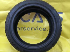 Шина б.у. 235/45 R18 Pirelli winter sottozero3